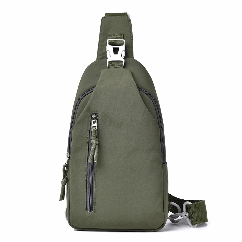 THE HARPER CROSSBODY