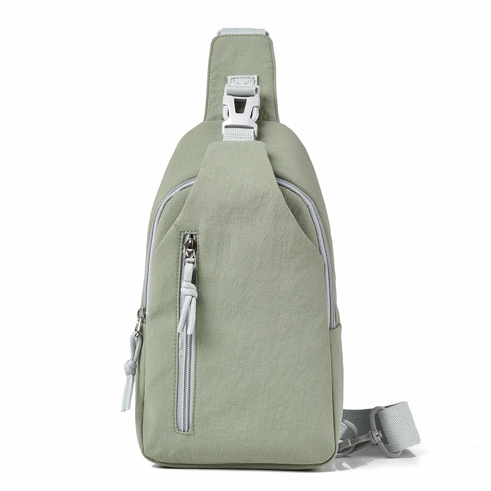 THE HARPER CROSSBODY