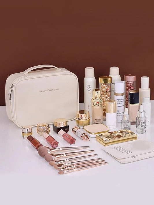 BEAUTY TRAVEL CASE