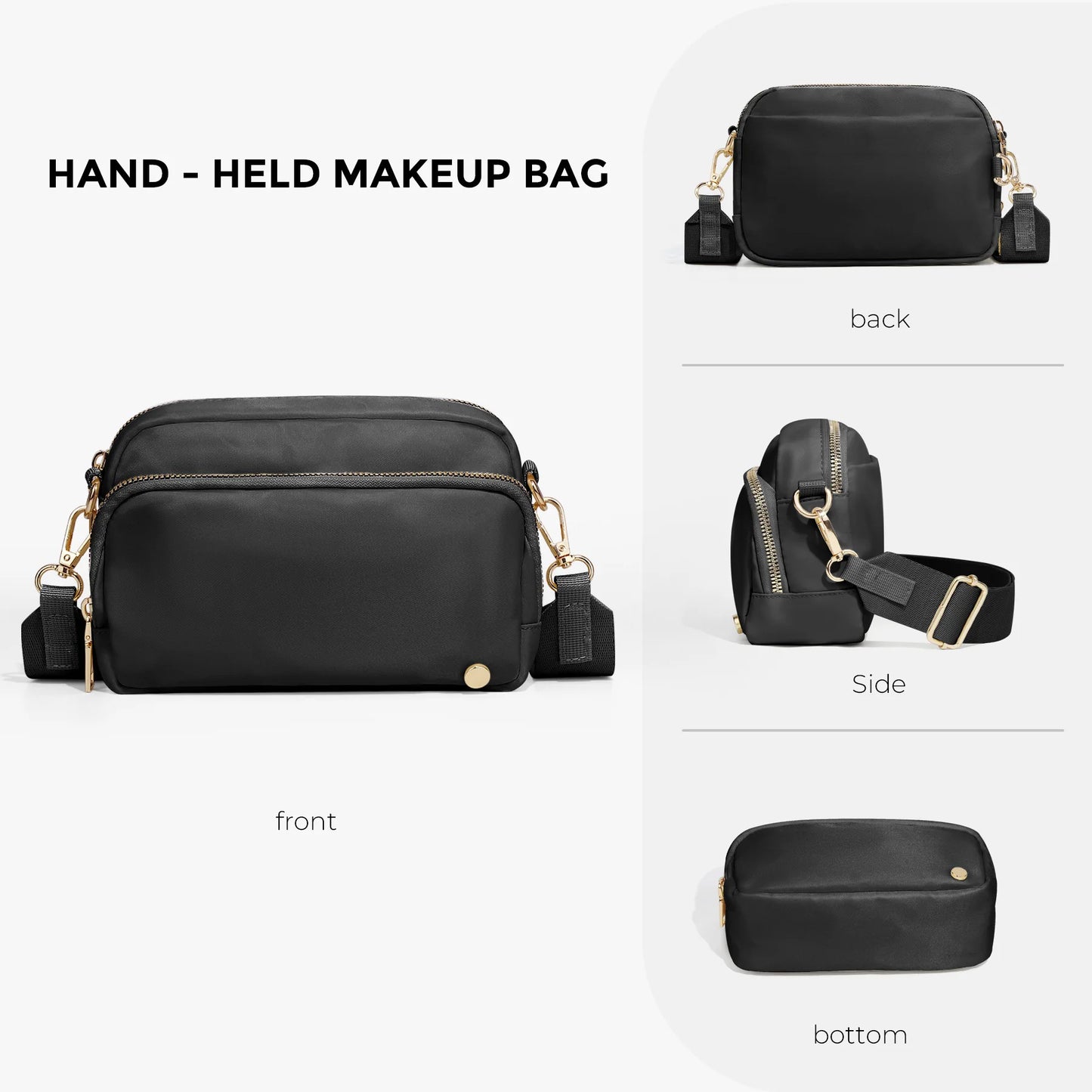 THE  CROSSBODY