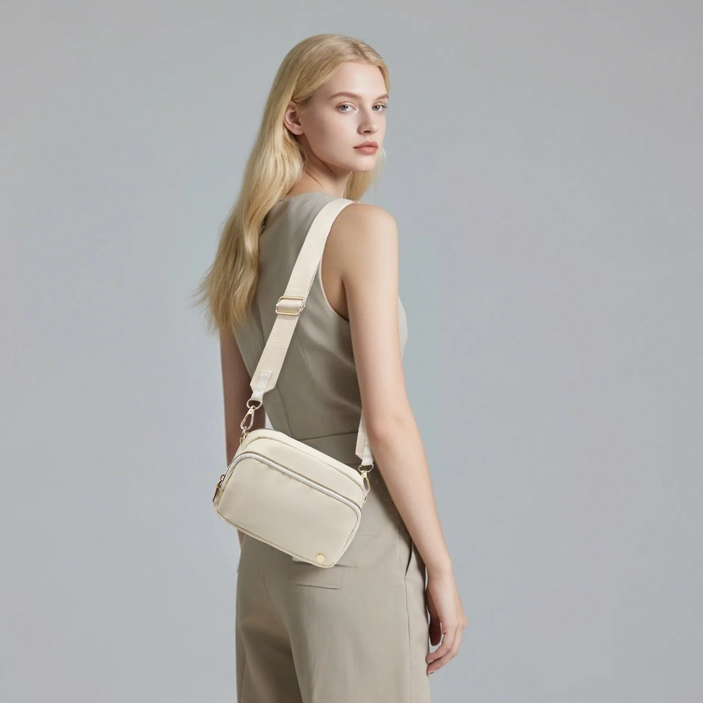 THE  CROSSBODY