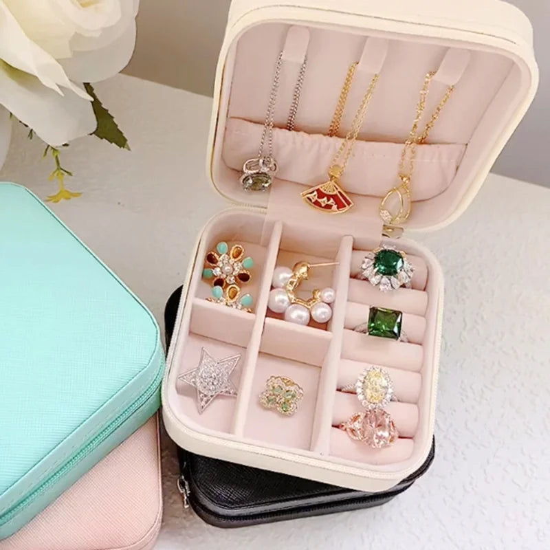 JEWEL TRAVEL CASE