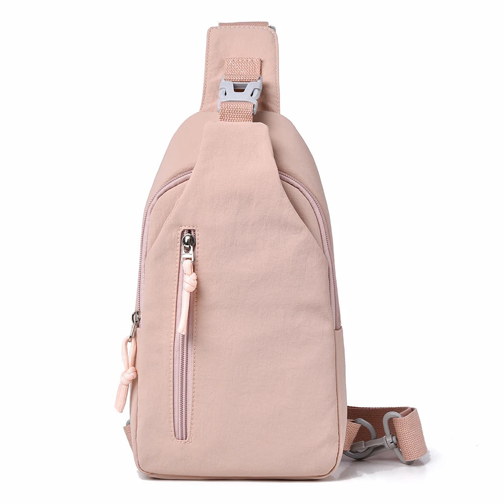 THE HARPER CROSSBODY