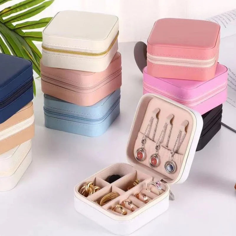 JEWEL TRAVEL CASE