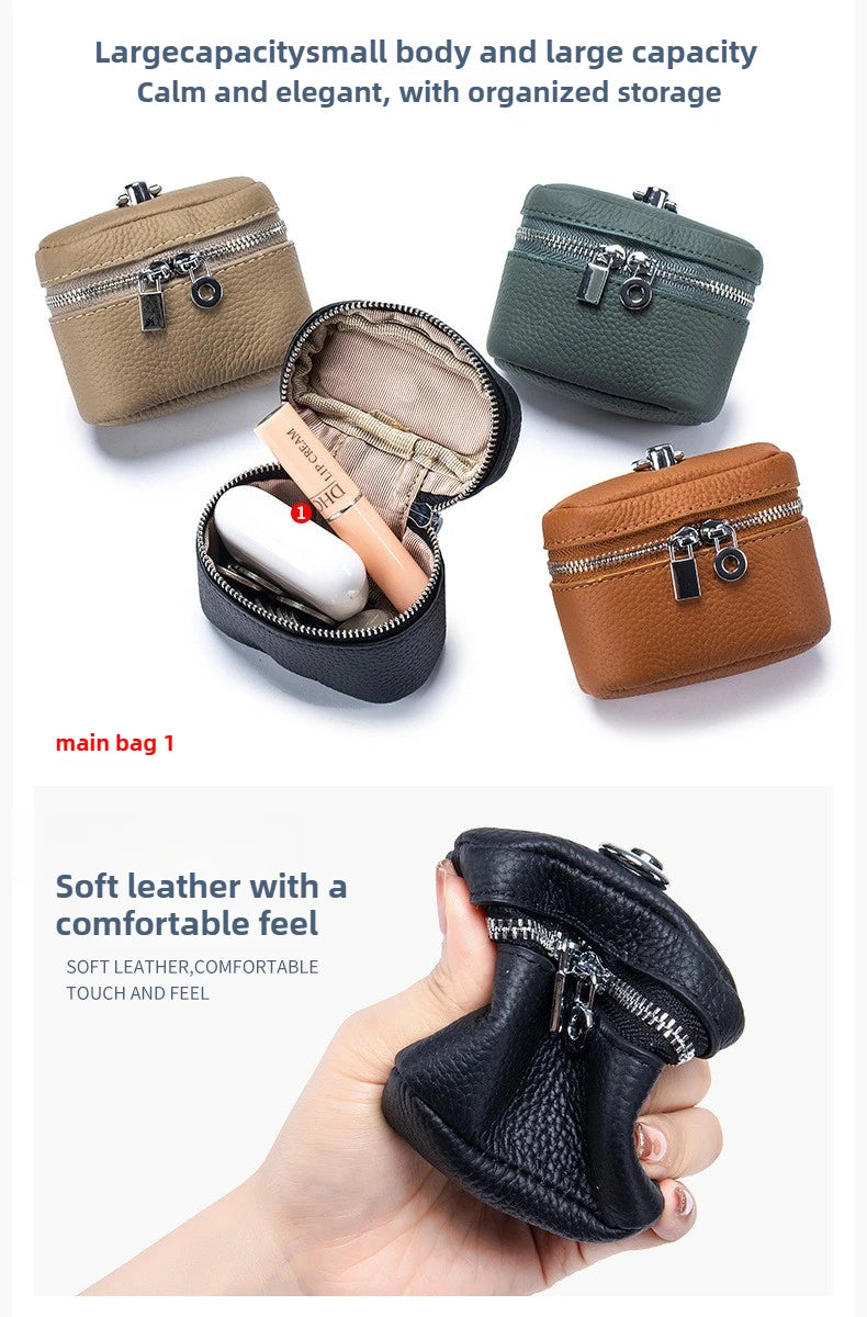 THE NOVA BELT BAG