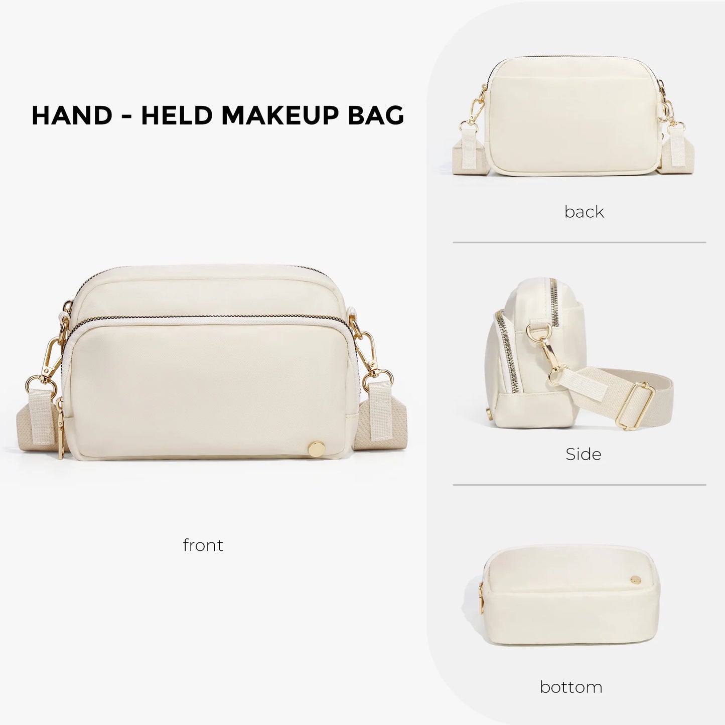 THE  CROSSBODY