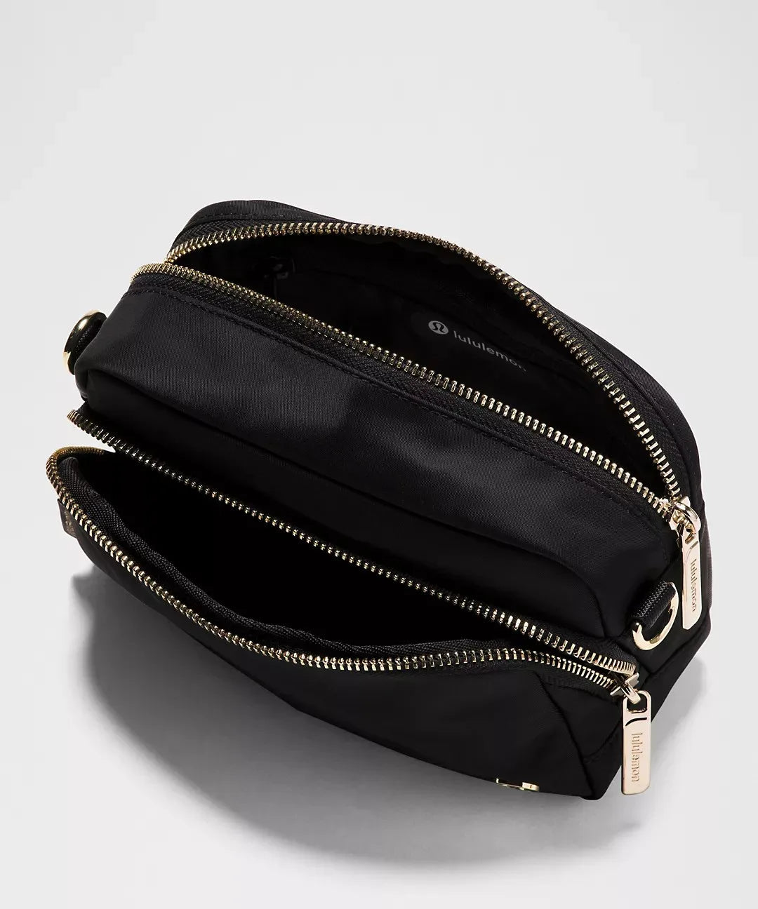 THE  CROSSBODY