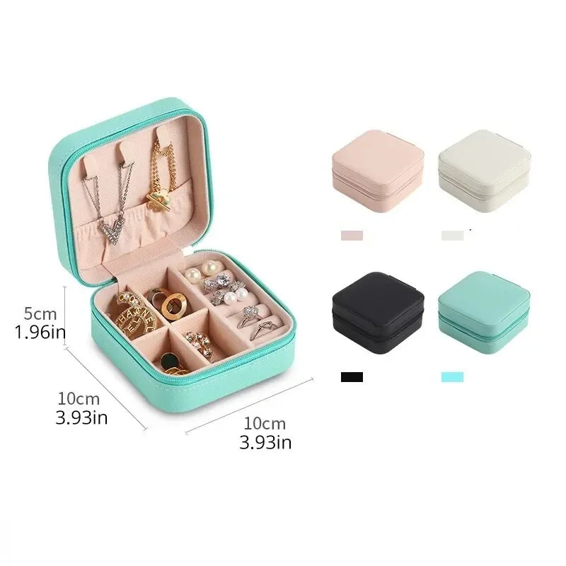 JEWEL TRAVEL CASE