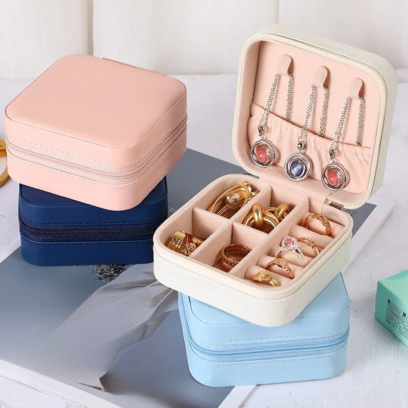 JEWEL TRAVEL CASE