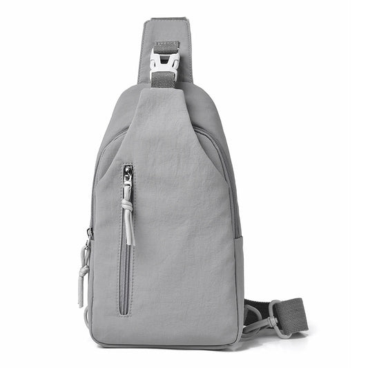 THE HARPER CROSSBODY