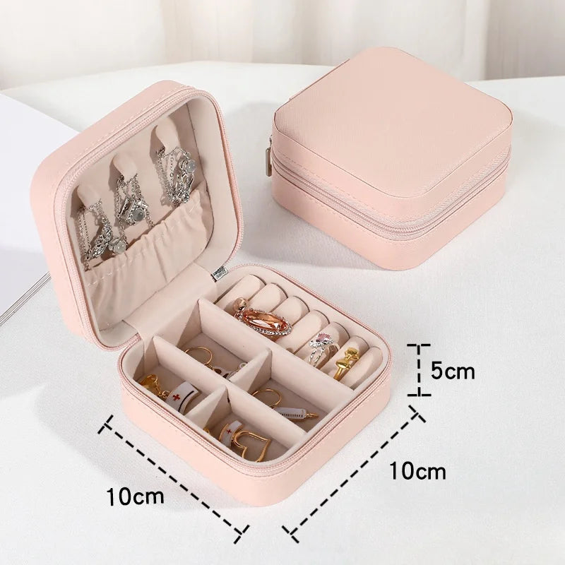 JEWEL TRAVEL CASE