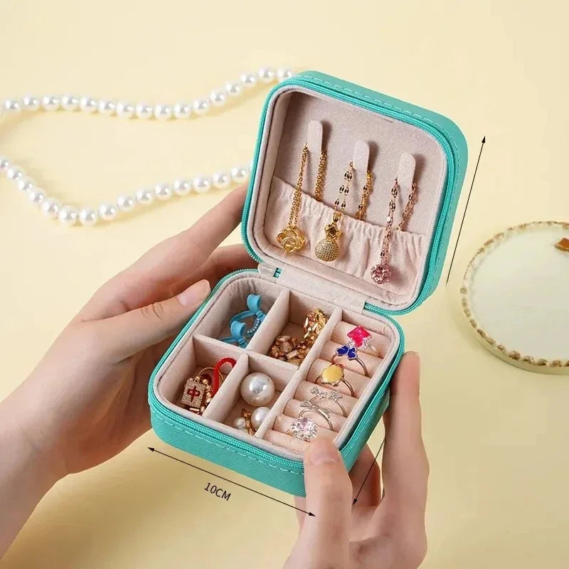 JEWEL TRAVEL CASE