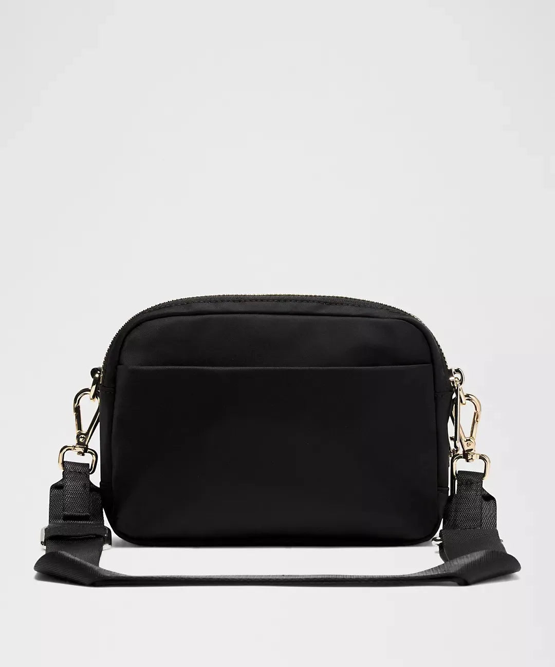 THE  CROSSBODY