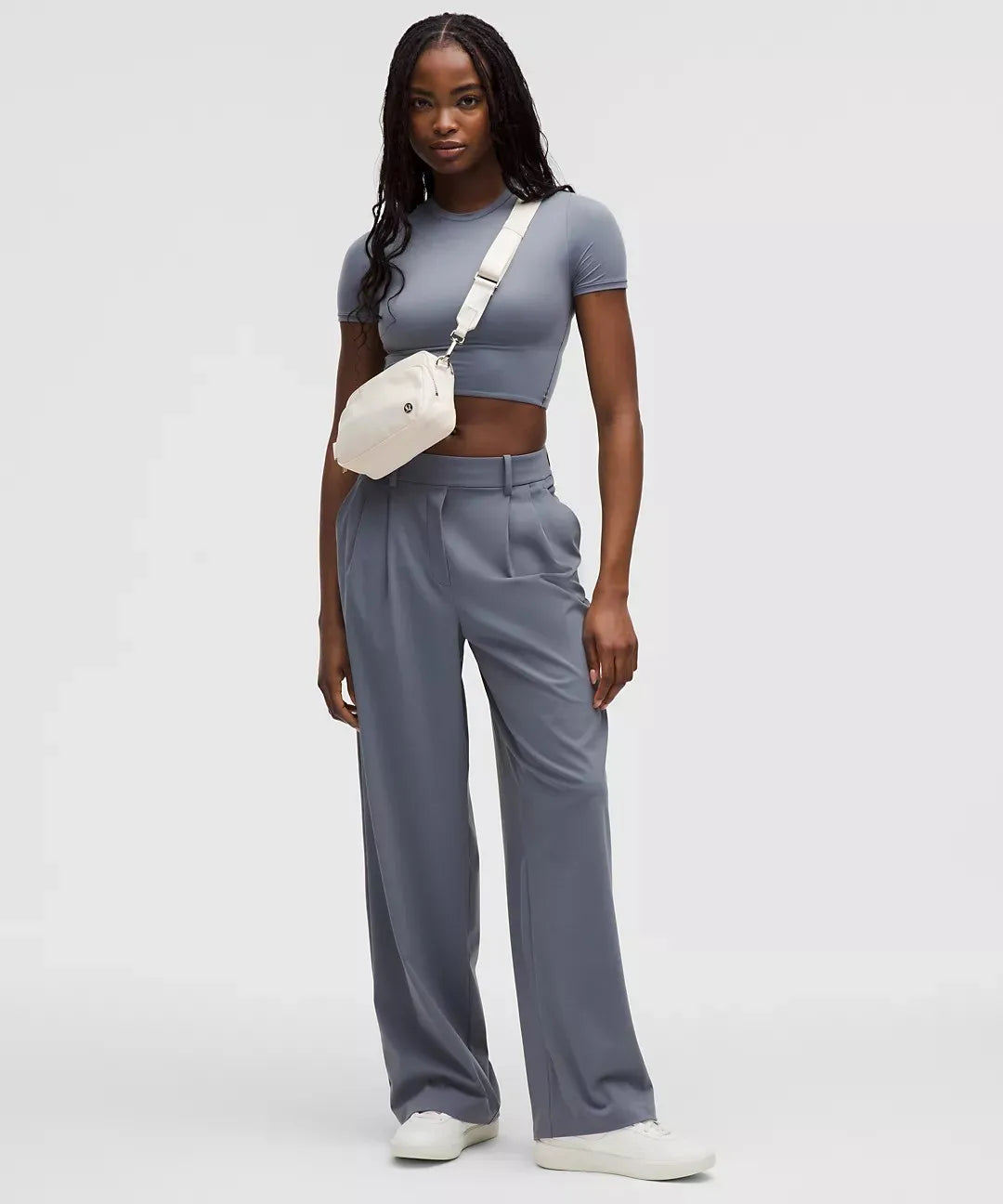 THE  CROSSBODY