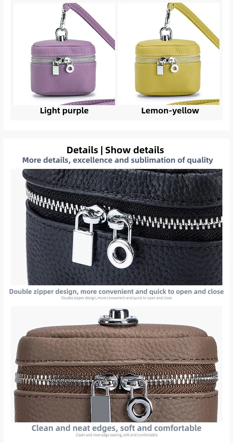 THE NOVA BELT BAG