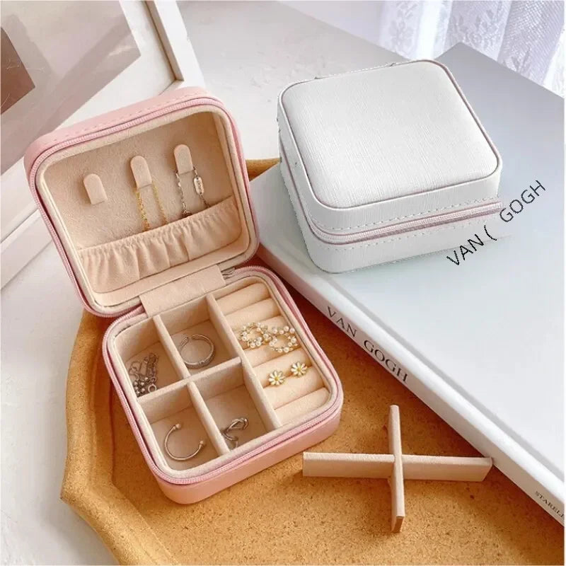 JEWEL TRAVEL CASE