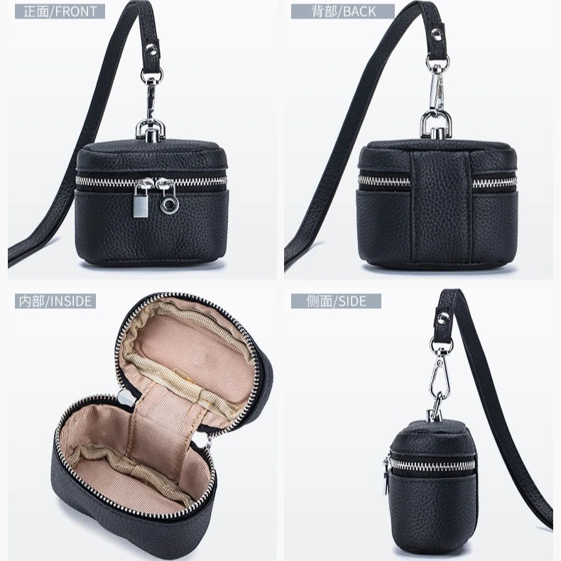 THE NOVA BELT BAG