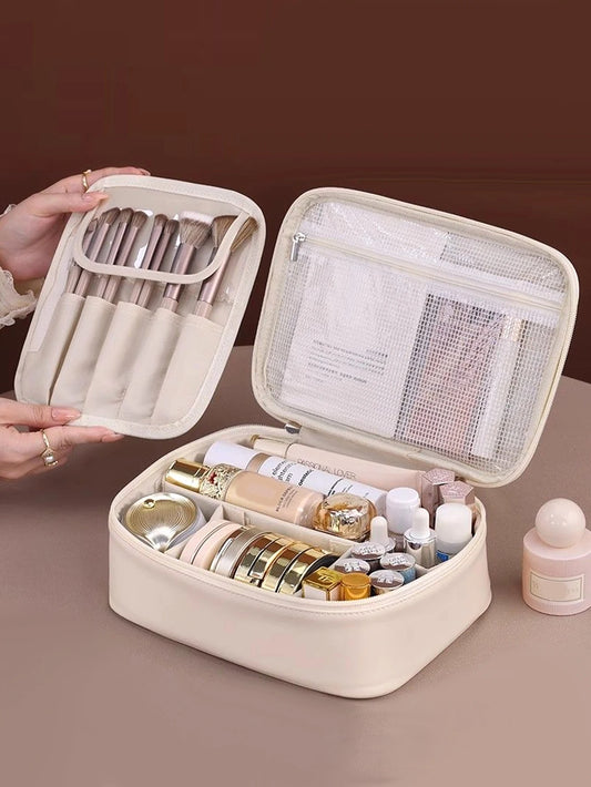 BEAUTY TRAVEL CASE