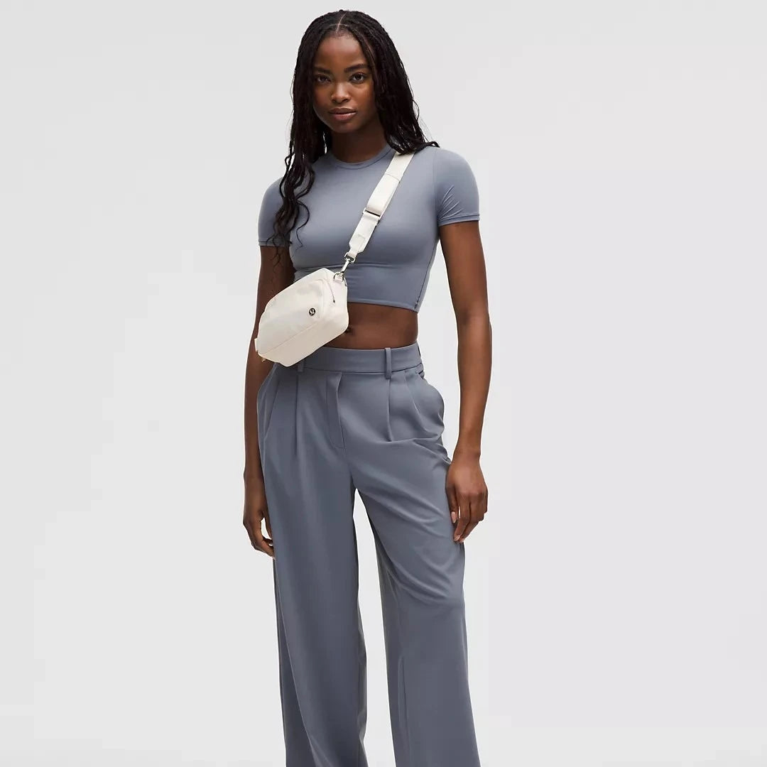 THE  CROSSBODY