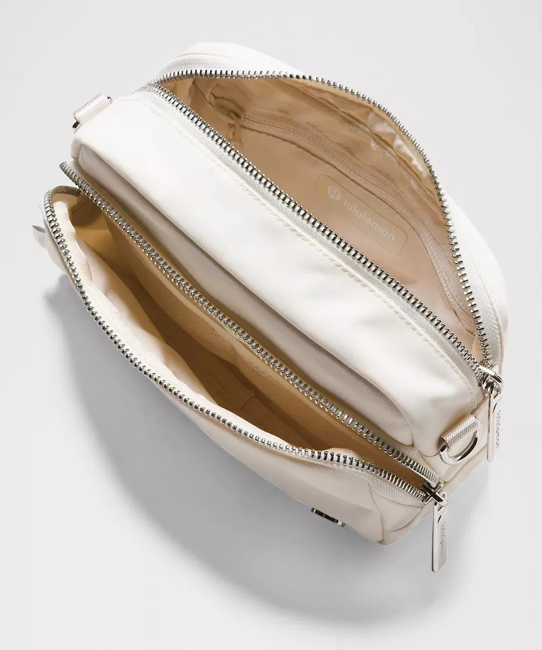THE  CROSSBODY