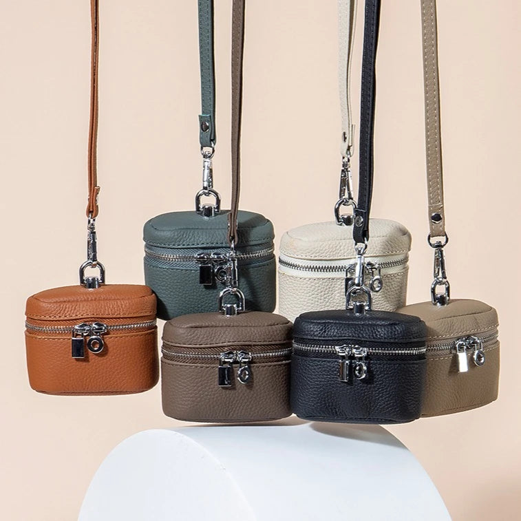 THE NOVA BELT BAG