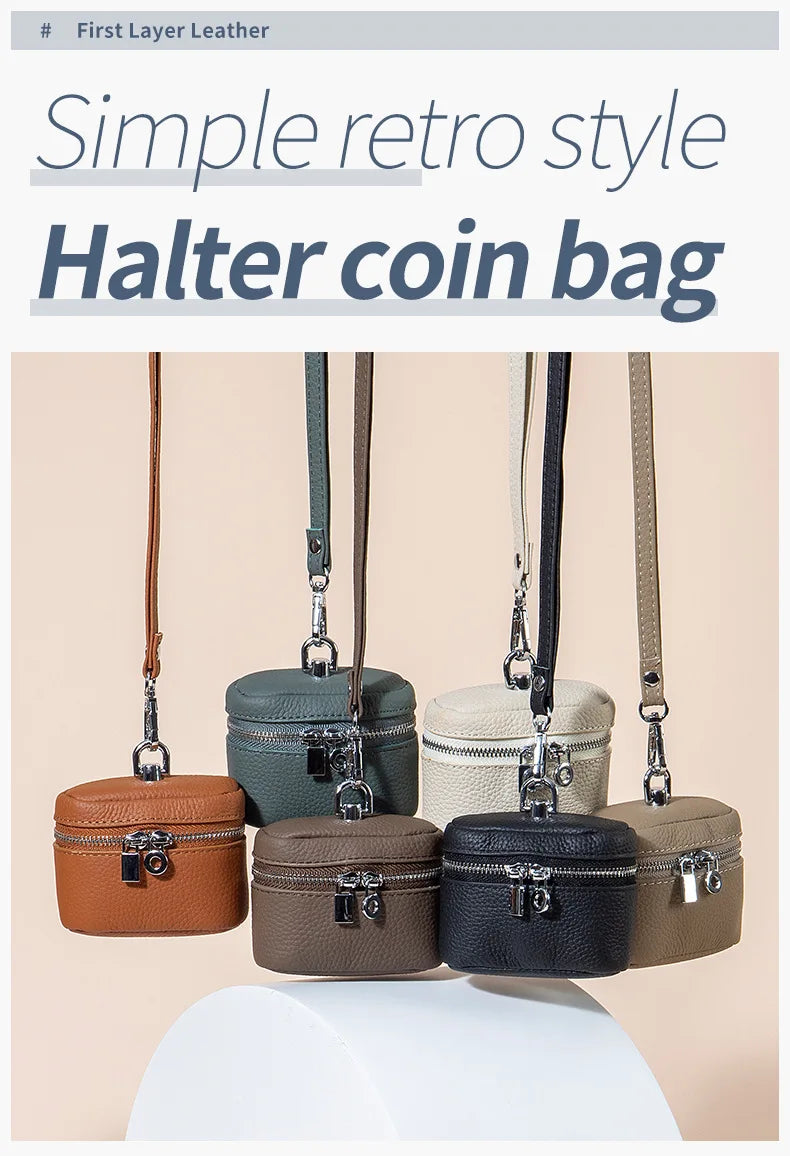 THE NOVA BELT BAG