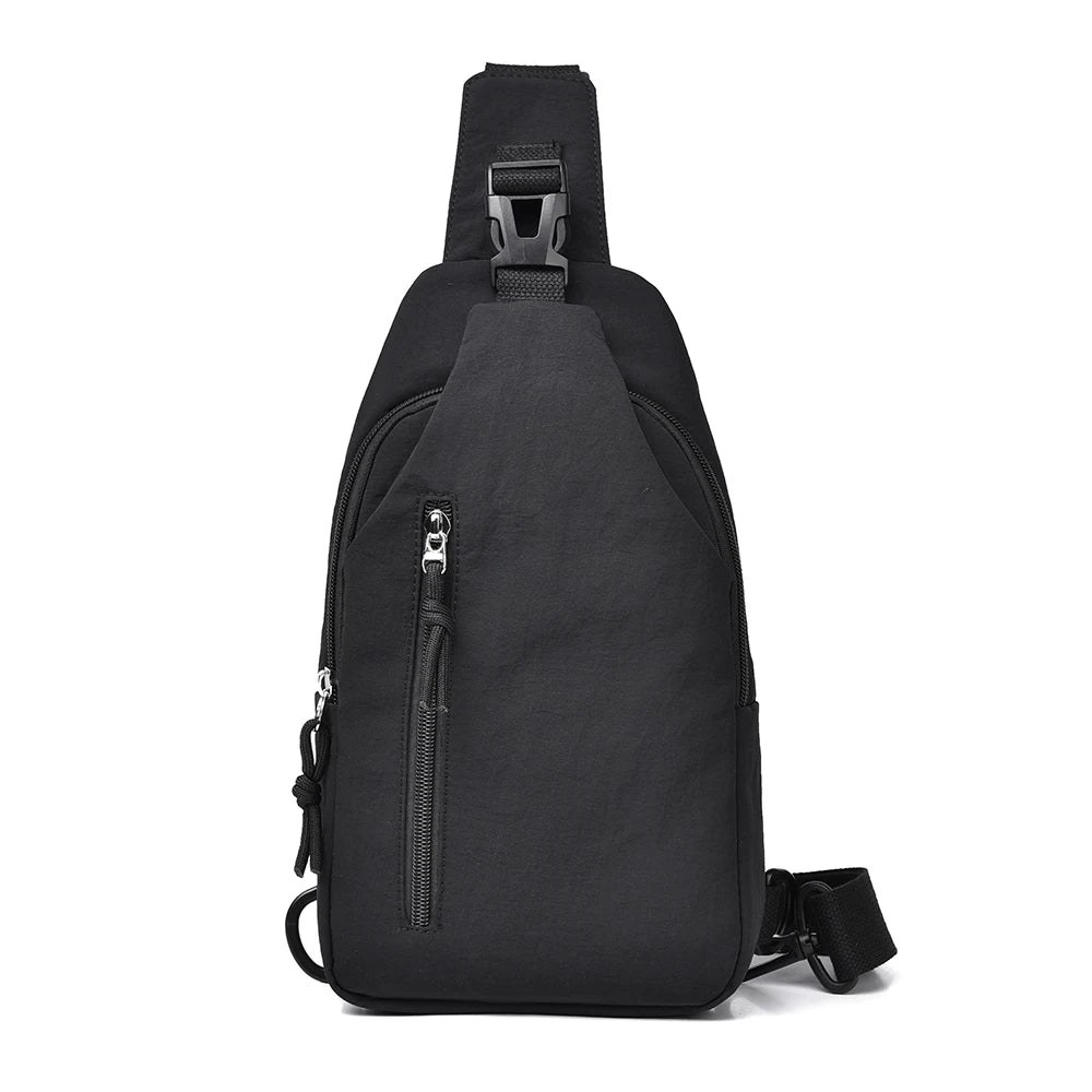 THE HARPER CROSSBODY
