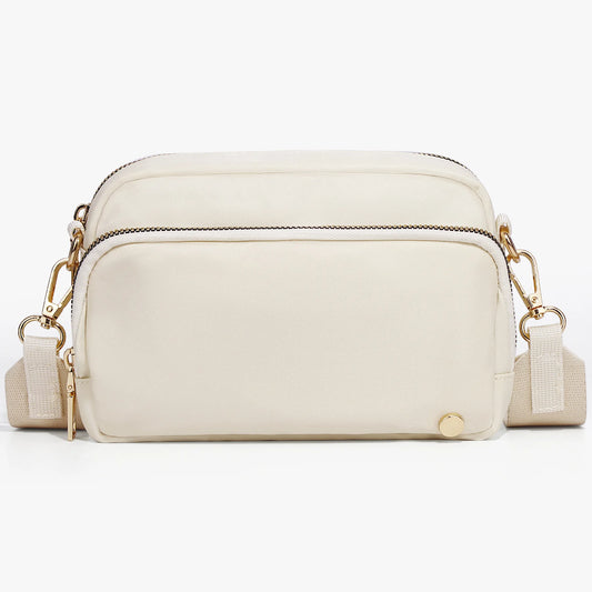 THE  CROSSBODY