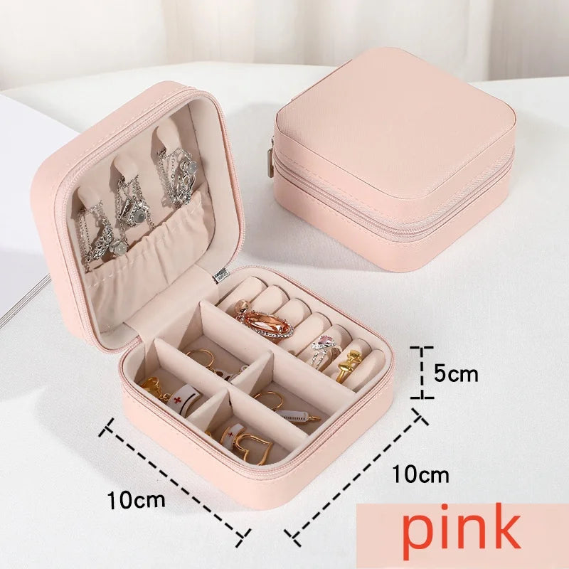 JEWEL TRAVEL CASE