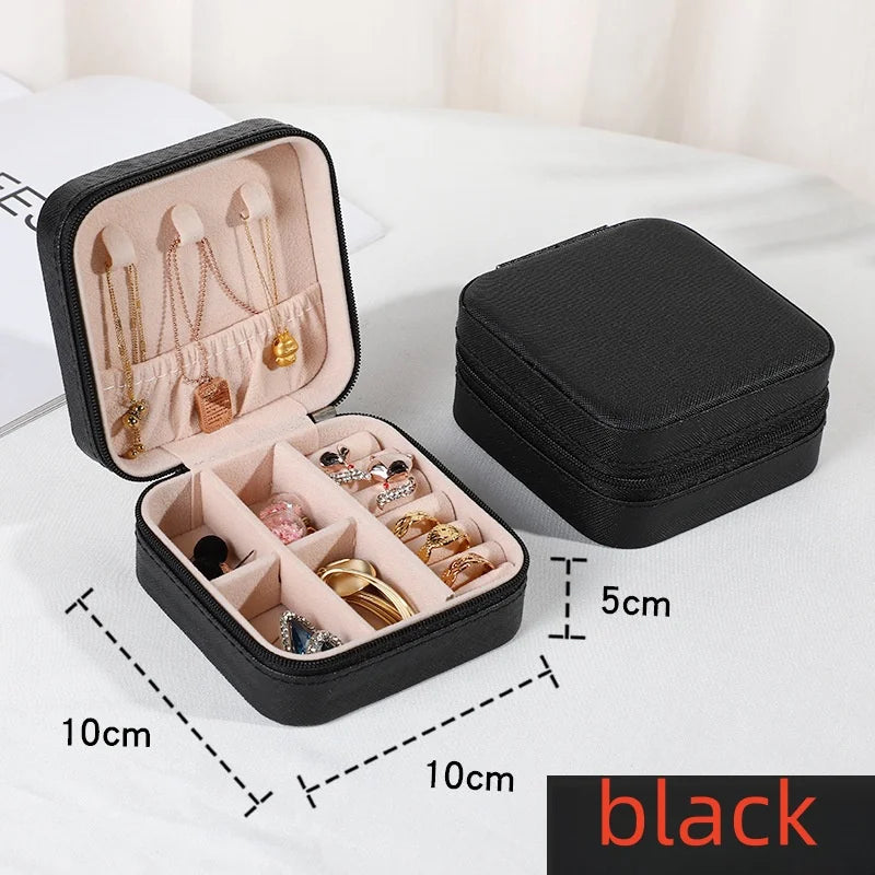 JEWEL TRAVEL CASE