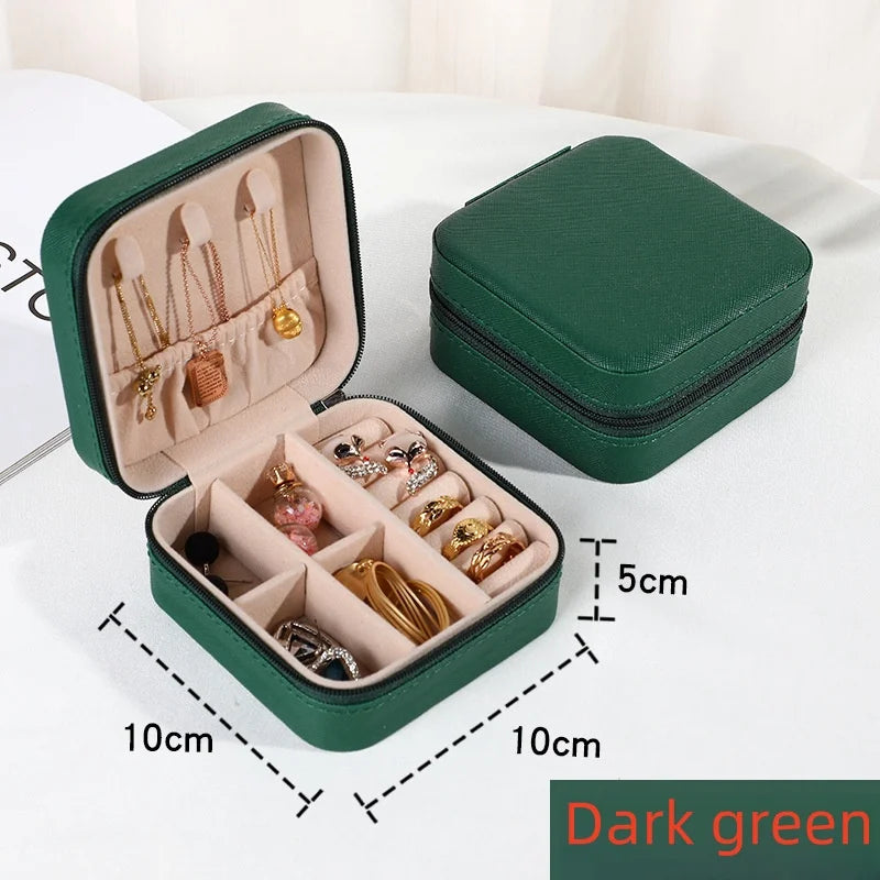 JEWEL TRAVEL CASE