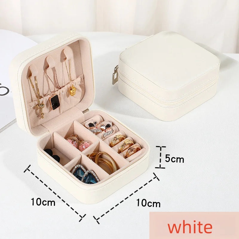 JEWEL TRAVEL CASE