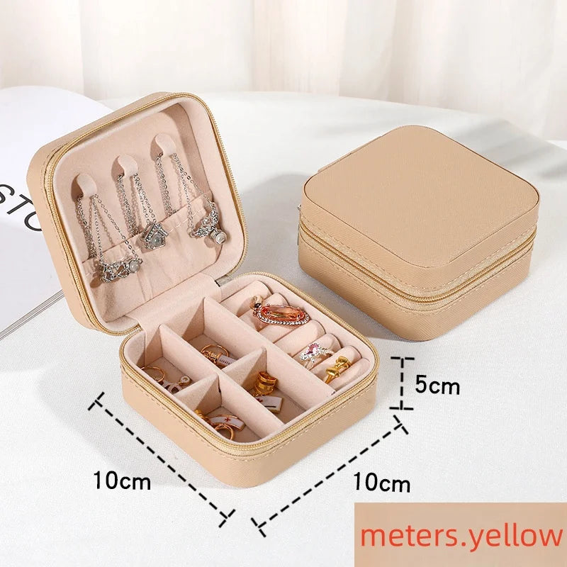 JEWEL TRAVEL CASE