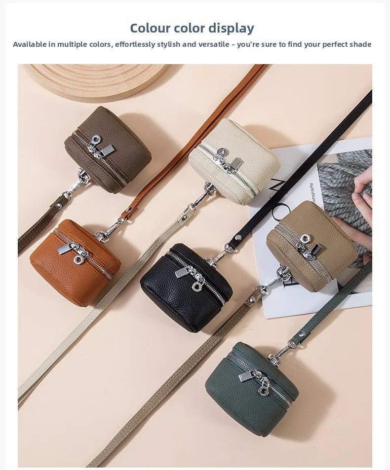 THE NOVA BELT BAG