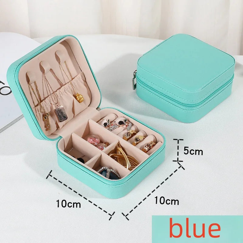 JEWEL TRAVEL CASE