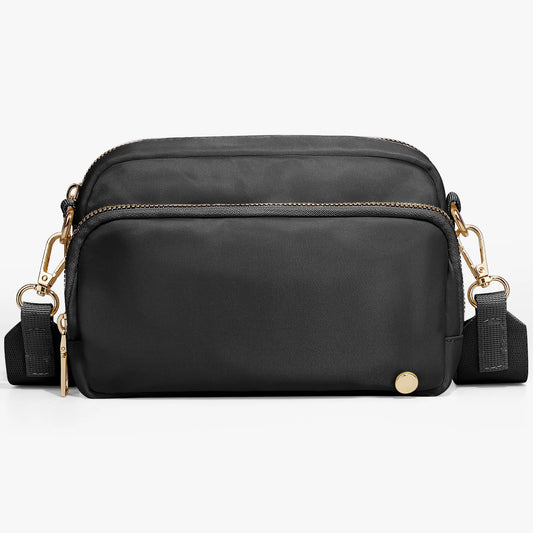 THE  CROSSBODY