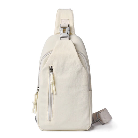 THE HARPER CROSSBODY